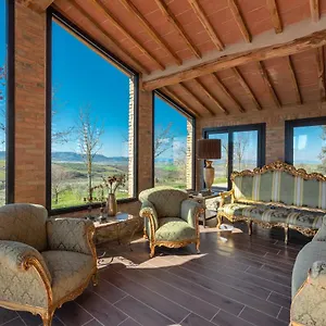 Il Miraggio In Val D'orcia Relais & 5*, San Quirico dʼOrcia Italia