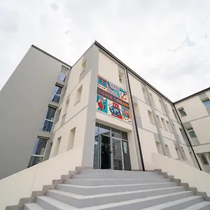 Casa A Colori , Pádua Itália