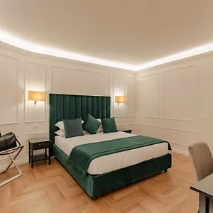 בית הארחה Relais Del Portico, רומא