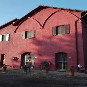 3* Bed and breakfast Il Baffetto
