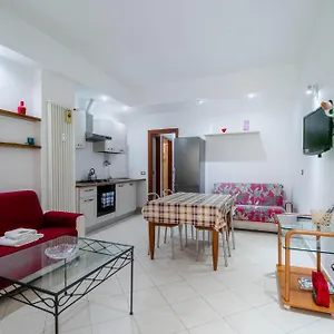 Apartment La Casa Dei Sogni Di Serena