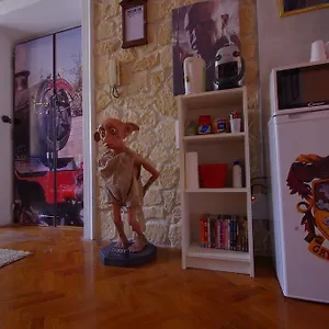 2* Pensión Movie