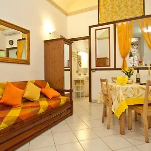 Apartment In Celeste