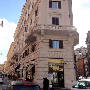 3* Pensión Minihotel Azzurra