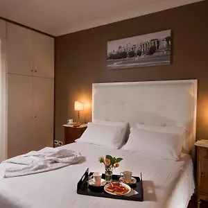 3* Pensión Astrid