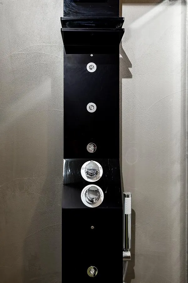A World Aparts - Barberini Boutique Hotel Rome