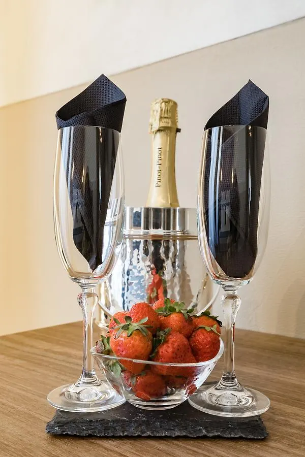 A World Aparts - Barberini Boutique Hotel Rome 2*,  Italy
