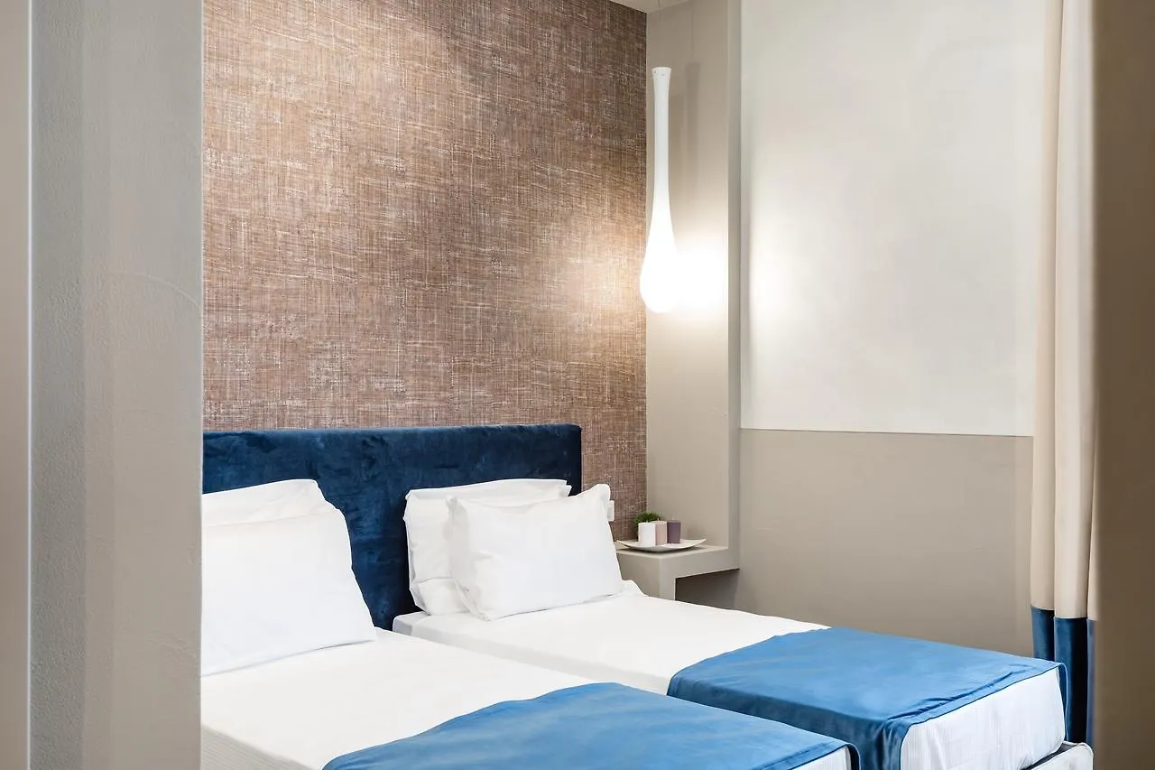 A World Aparts - Barberini Boutique Hotel Rome