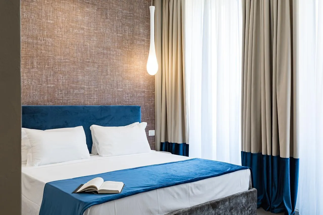 A World Aparts - Barberini Boutique Hotel Rome 2*,  Italy