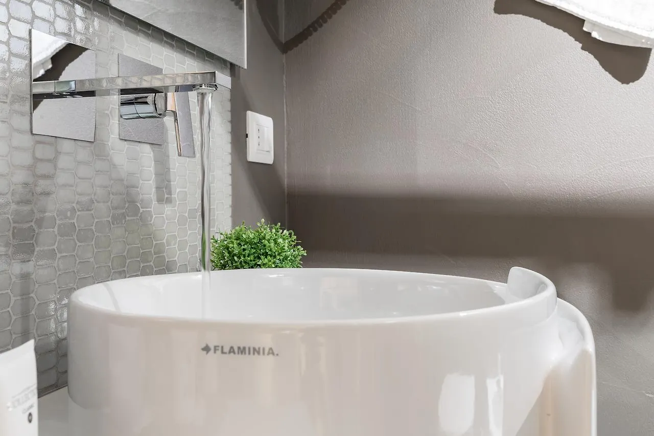 A World Aparts - Barberini Boutique Hotel Rome
