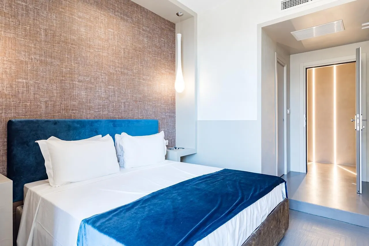 A World Aparts - Barberini Boutique Hotel Rome
