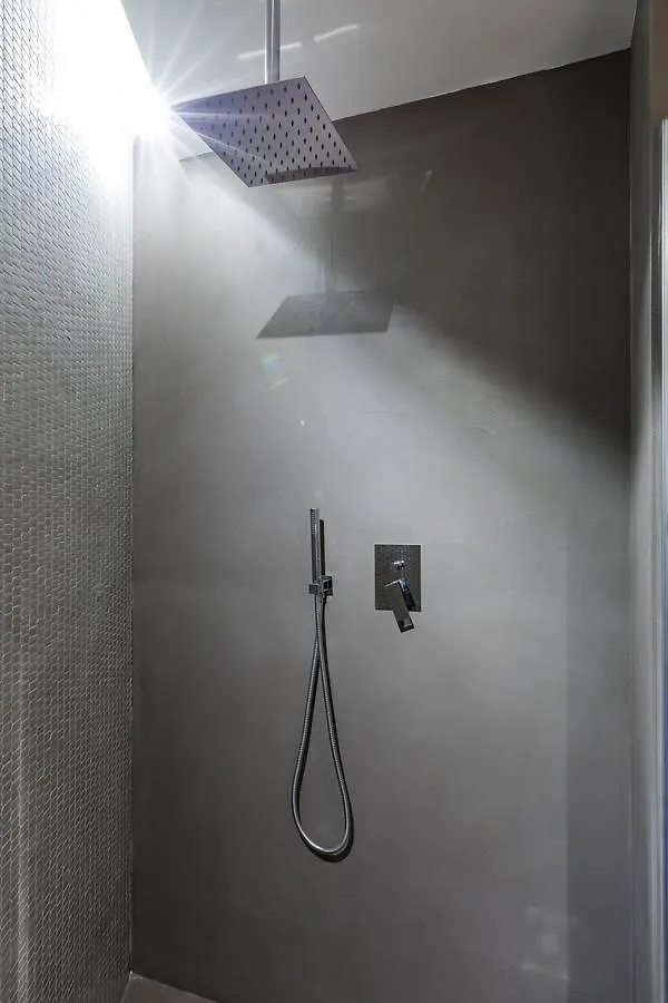 A World Aparts - Barberini Boutique Hotel Rome