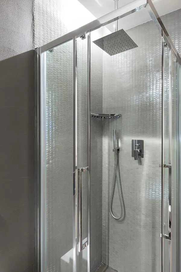 A World Aparts - Barberini Boutique Hotel 로마